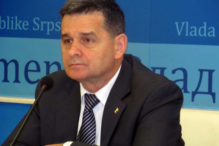 Vasić: Ako je Mektićev potpis falsifikovan, istraga se mora provesti hitno (FOTO)