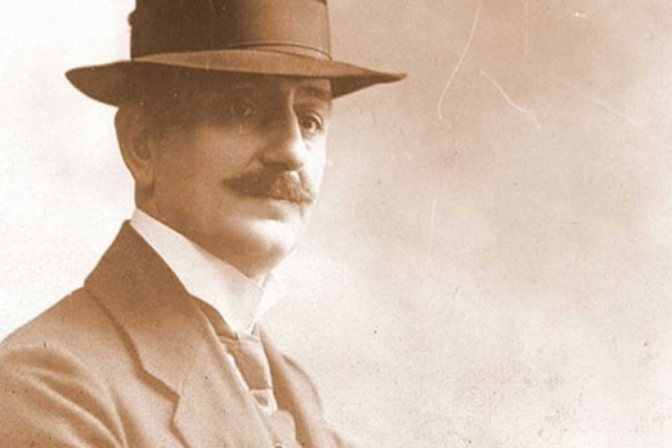 "Šantićeve večeri poezije" od 15. do 20. septembra