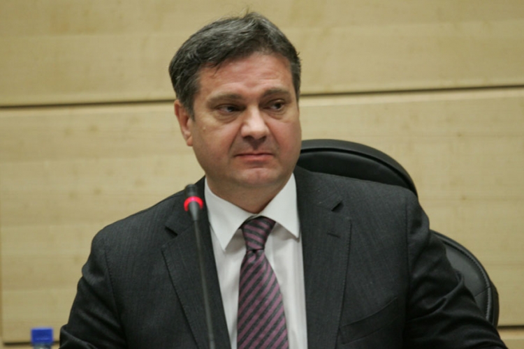 Zvizdić: Mektić me nije informisao da mu je potpis falsifikovan 