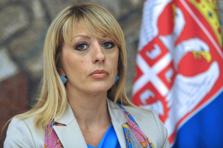 Srbija će pomoći BiH u svim izazovima na putu ka EU