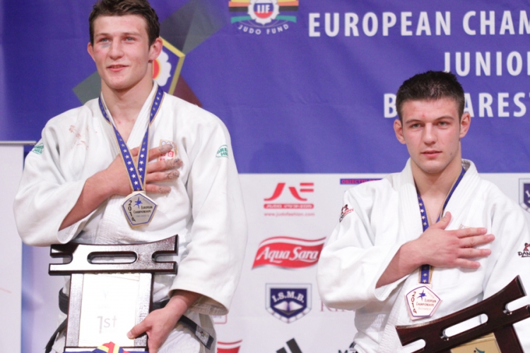 Cilj porodice Majdov zlato u Tokiju (FOTO)