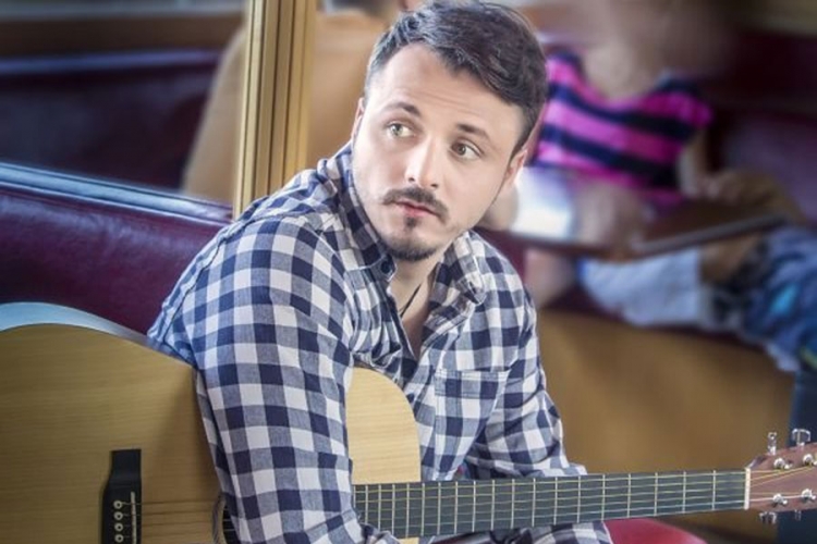Kajmakoski nominovan za MTV Europe Music Awards