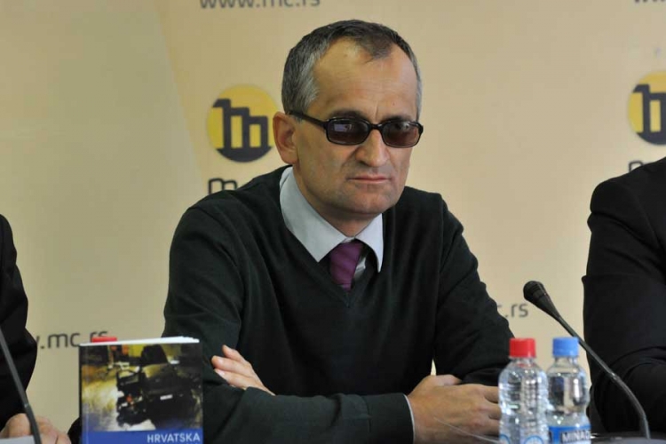 Galijašević: Prijetnja napadom IS-a je blef