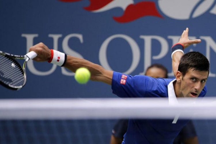 Novak: Sreća i sudbina me spojile sa Jelenom
