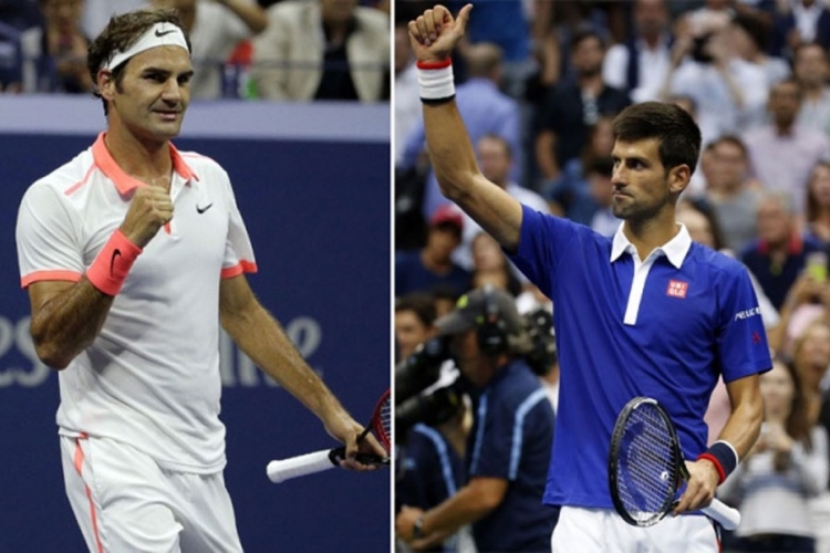 Novak za titulu protiv Rodžerom od 22 časa