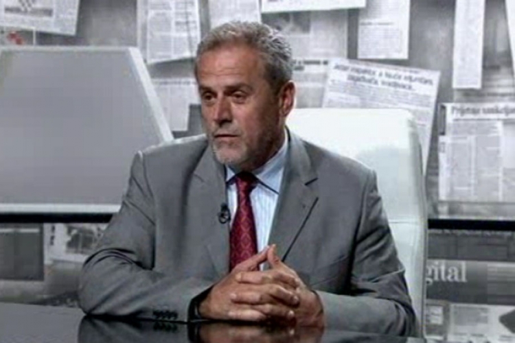 Bandić: Moji memoari će biti čitaniji od Čerčilovih