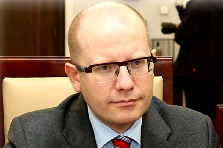 Sobotka: Sistem kvota u EU neće funkcionisati
