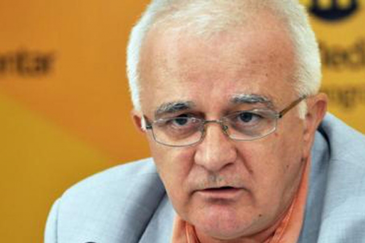 Janjić: Albanci na izborima u Medveđi odmeravaju snagu