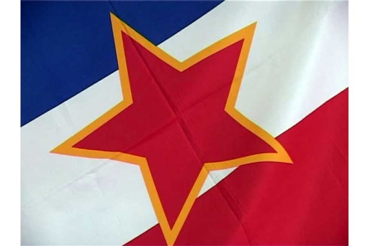 Pogledajte gdje se još u svijetu vijori zastava Jugoslavije (FOTO)
