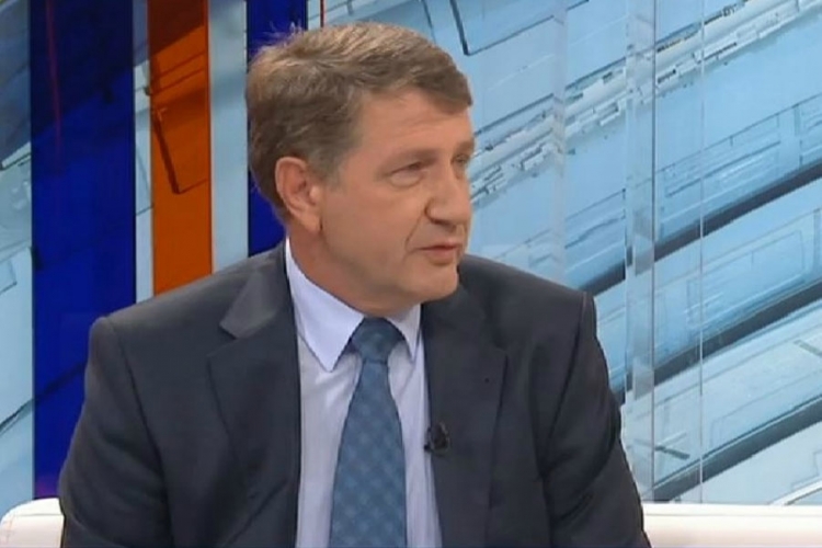 Kešo: SDA spremna sarađivati s Radončićem i SBB-om