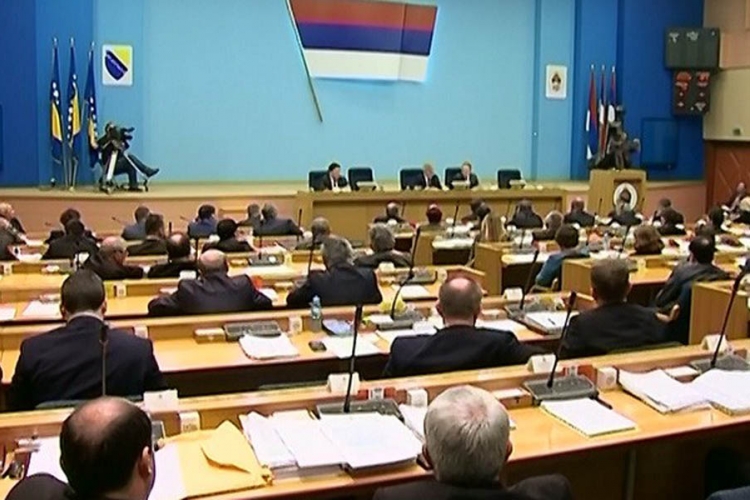 U NSRS tri deklaracije o "genocidima"
