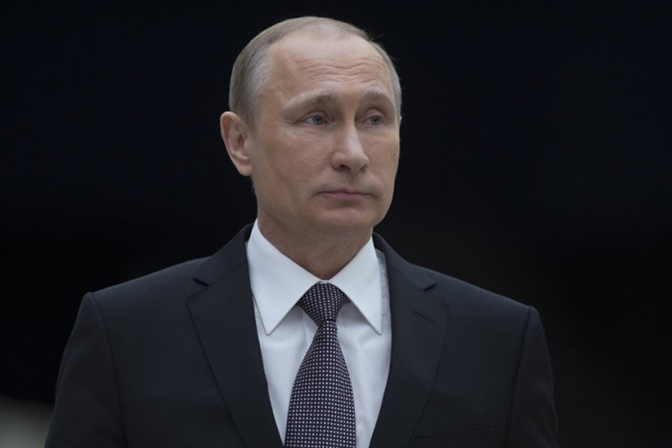 Putinova stranka osvojila sva gubernatorska mjesta