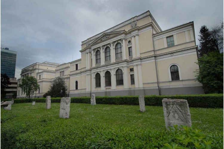 Zemaljski muzej otvara svoja vrata