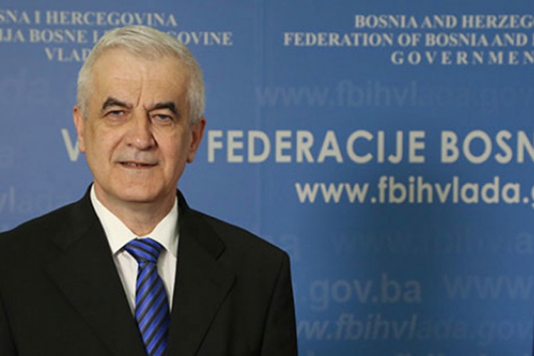 Bh. delegacija u Litvaniji na zasjedanju komiteta Svjetske zdravstvene organizacije