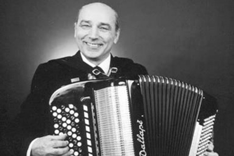 Umro poznati harmonikaš i kompozitor Jovica Petković (VIDEO)