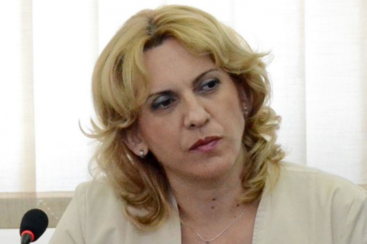 Cvijanović: Dijalogom do novog zakona o radu