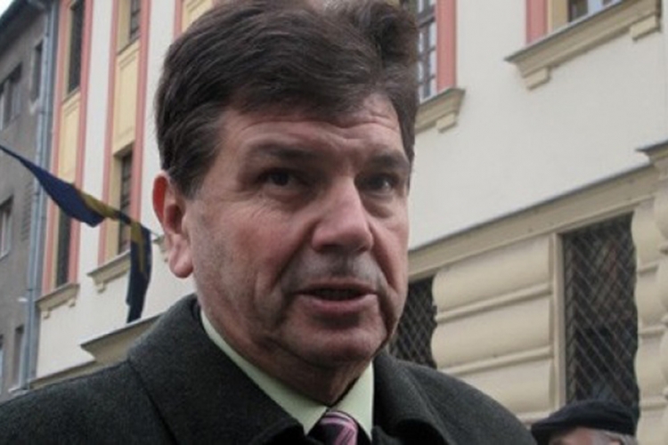 Uhapšeni advokat Faruk Balijagić i njegov sin Ado