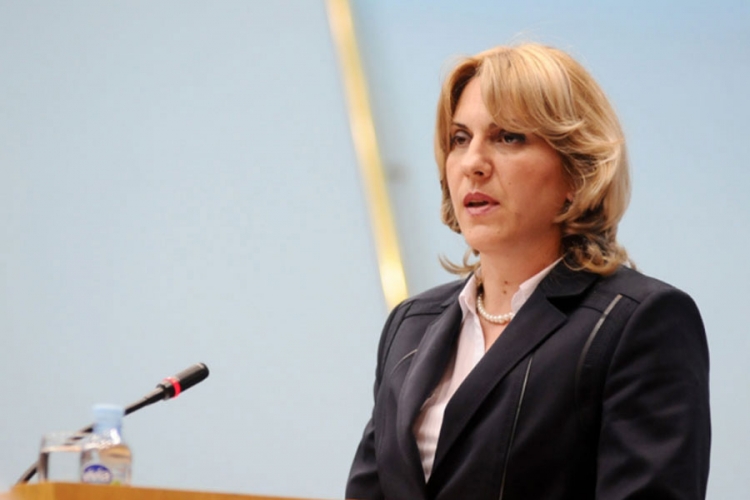 Cvijanović: Opozicija u RS frustrirana što u zadnjih 10 godina gubi izbore