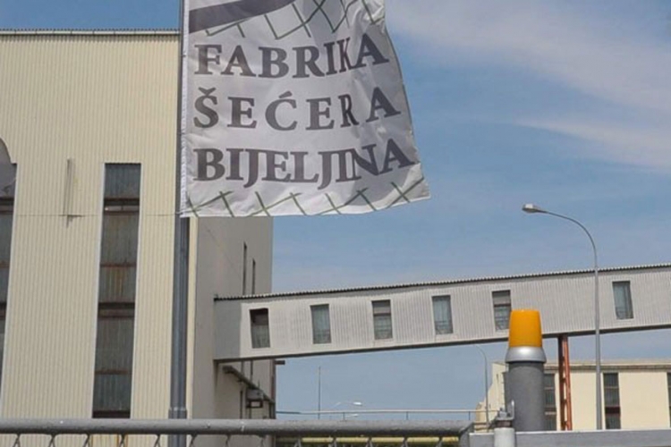 Poreska uprava pokrenula stečaj bijeljinske "Šećerane"?