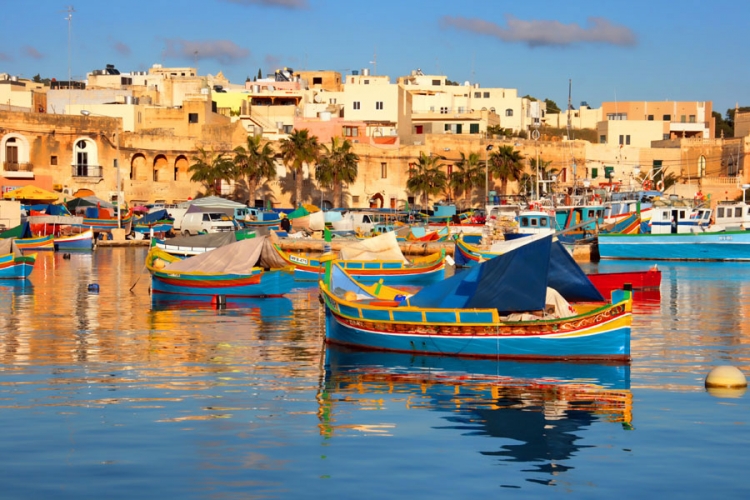 Malta, mjesto gdje se sreću istok i zapad (FOTO)