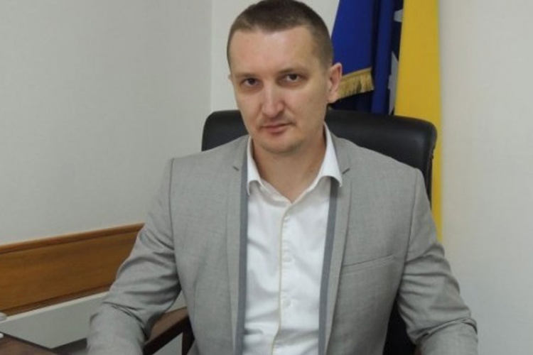 Grubeša:Na reformu pravosuđa BiH niko ne može imati ekskluzivno pravo 
