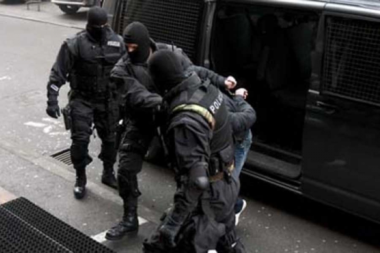 Akcija "Fokus": U Zenici uhapšeno 12 osoba