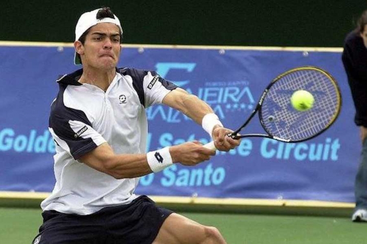 Ćipola izbacio prvog nosioca na ATP čelendžeru u Banjaluci