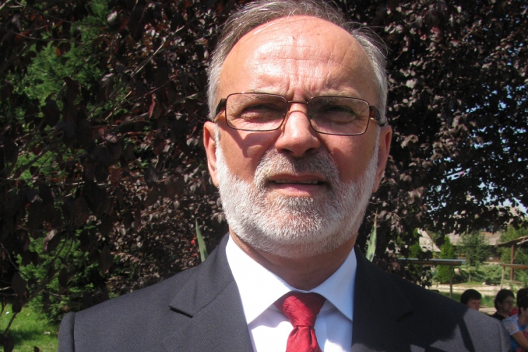 Malešević: Kultura u nadležnosti entiteta