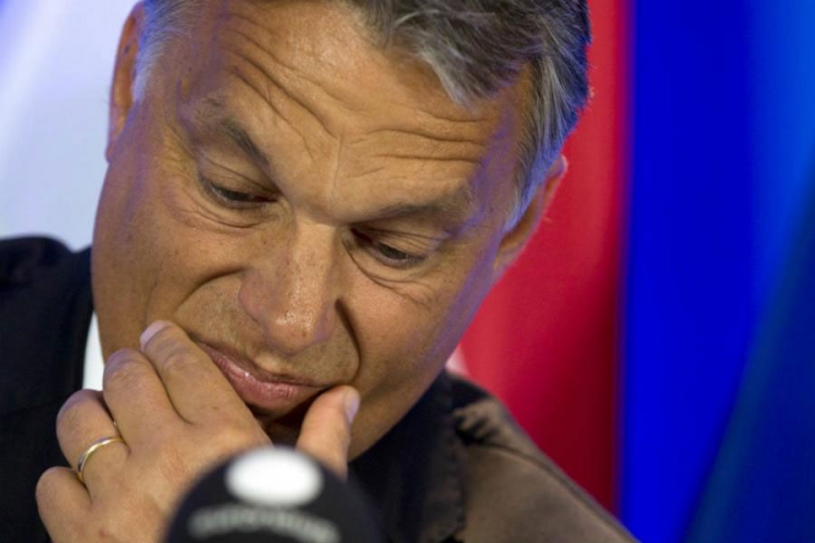 Strah od migranata: Orban diže ogradu i ka Hrvatskoj