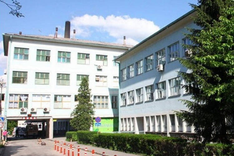 Zenica: Ponovo u funkciji MR i CT