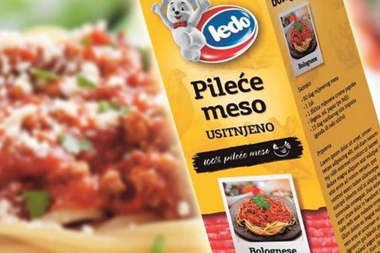 Agencija: "Ledo" piletine nema u BiH 