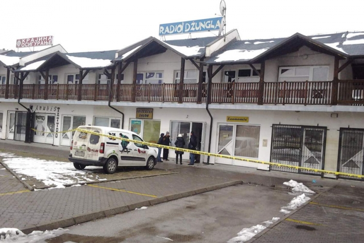 Za ubistvo ljubavnice dobio 15 godina zatvora