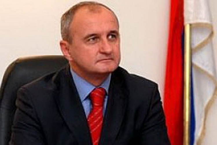 Đokić: Incko da navede koji dio Dejtonskog sporazuma je prekršen