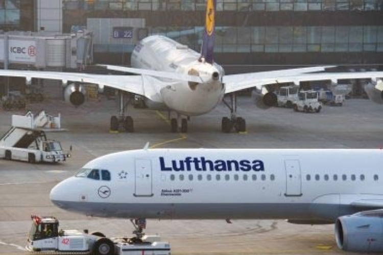 Beograd: Zbog ptice prinudno prizemljen avion 