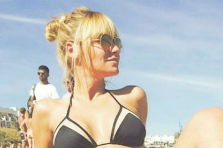 Šta bi Nataša Bekvalac trebala reći? (FOTO)