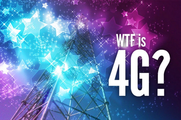 Koje su prednosti 4G mreže