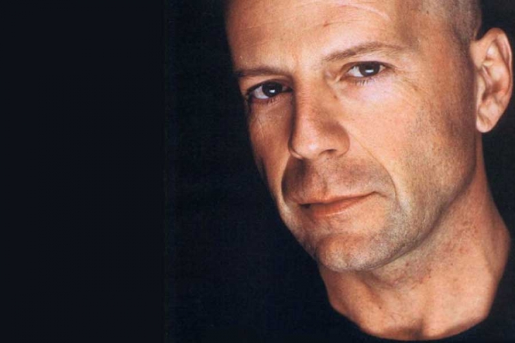 Pogledajte šta su godine učinile Brusu Vilisu (FOTO)