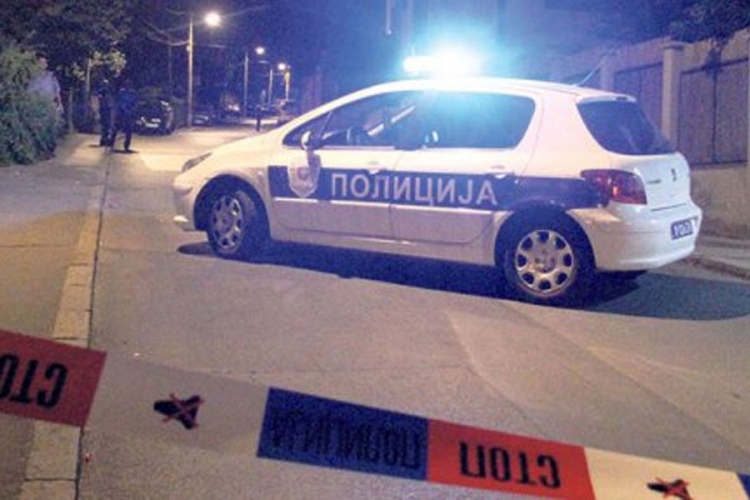 Ubijen vođa "Delija" u Novom Sadu