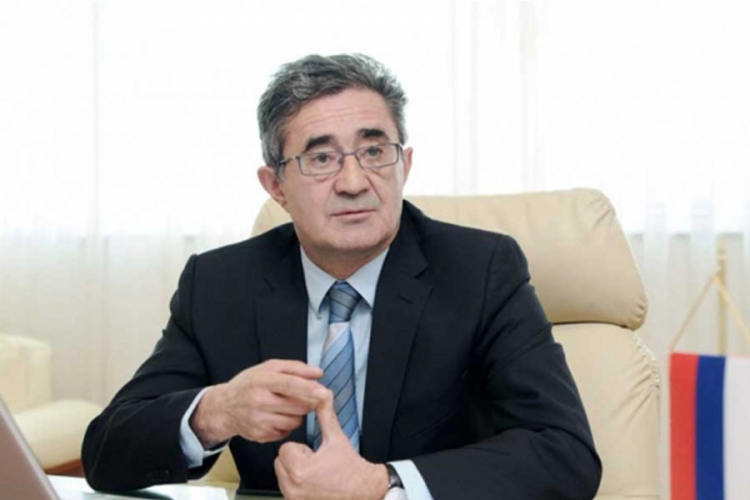 Kasipović - Kormak: Podrška strukturalnom dijalogu o pravosuđu u BiH