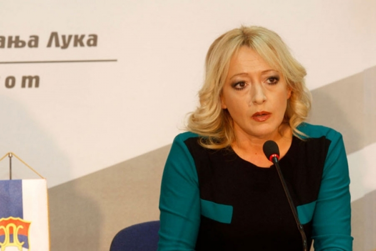 Tužilaštvo BiH: Nema nikakve istrage protiv Aleksandre Pandurević