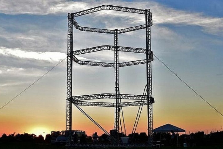Stiže najveći 3D printer na svijetu (VIDEO)