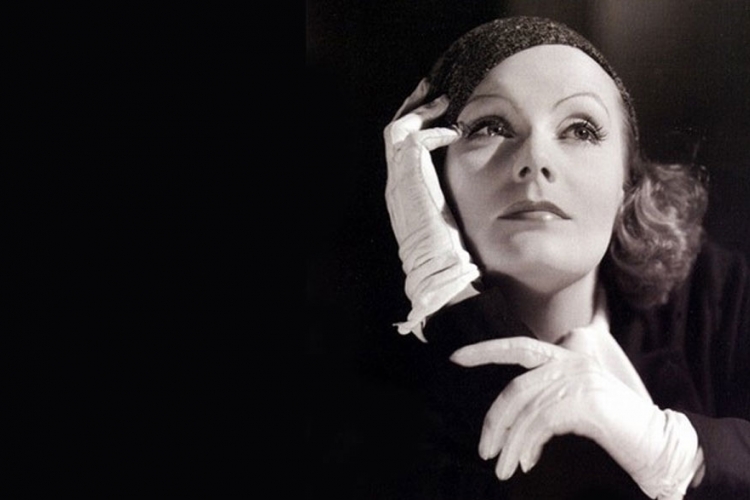 110 godina od rođenja Grete Garbo