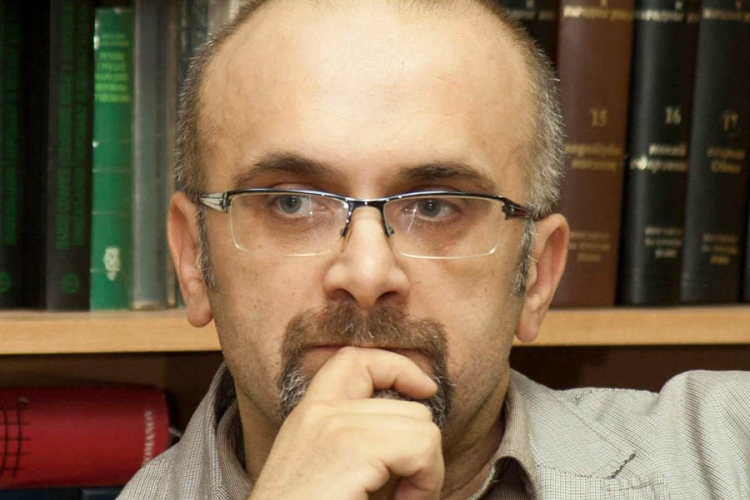 Knežević: Nismo bili dorasli Sarajevu ili ono nije doraslo nama