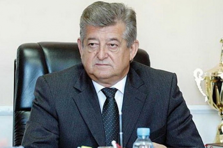 Mićić: Rastu bedemi, štite Bijeljinu