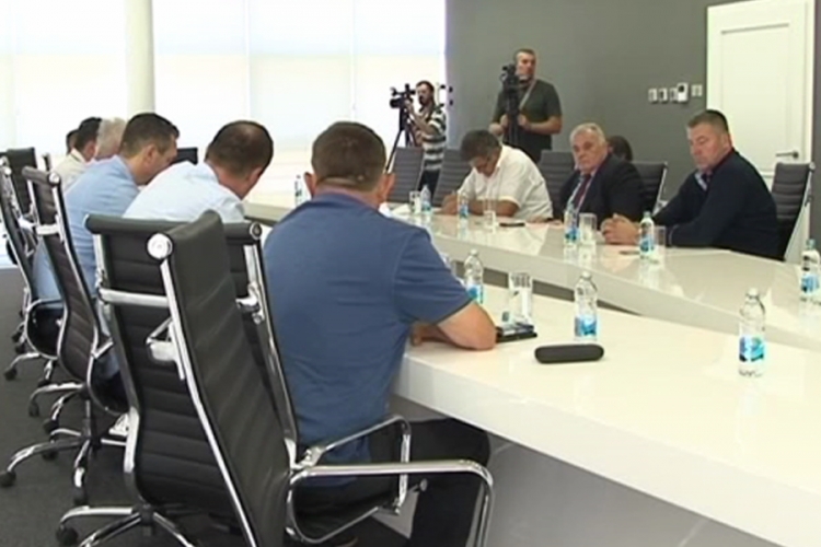Direktorska fotelja ujedinila SNSD i SDS u Istočnom Sarajevu