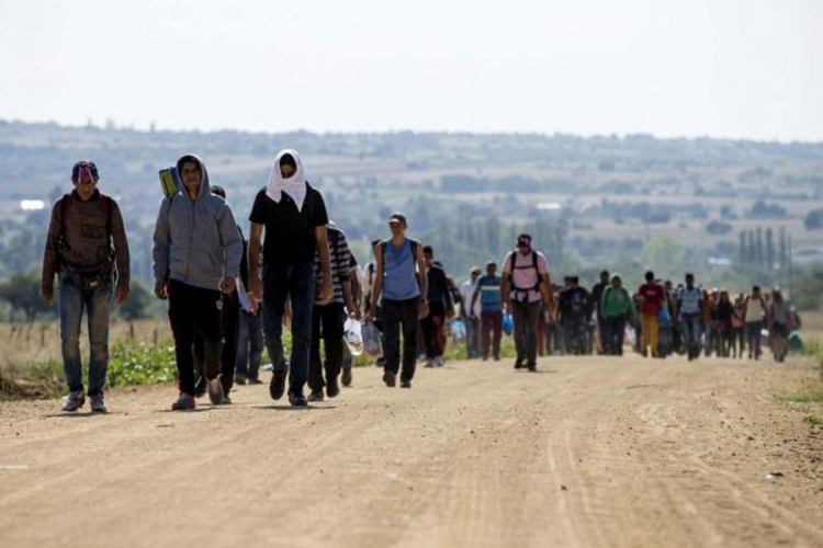 Granična policija BiH: Još nema migranata na granici