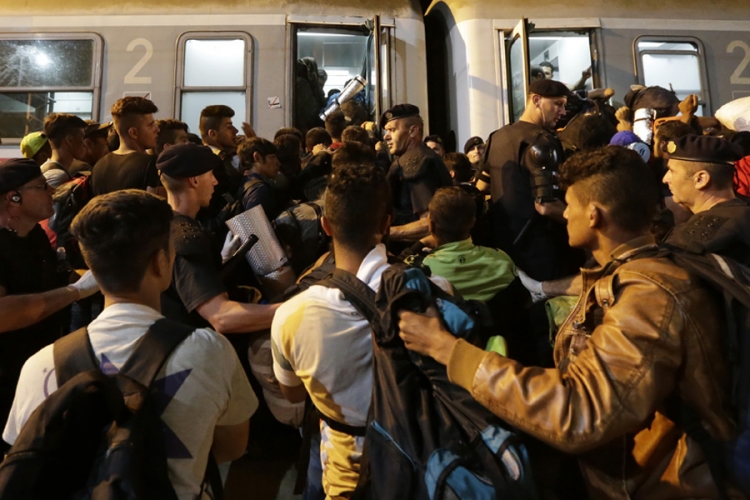 Kovač: Hrvatska izazvala ozbiljan incident