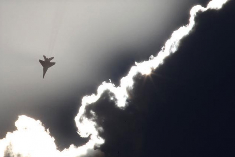 SAD: Četiri ruska borbena aviona već u Siriji