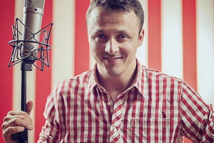 Kajmakoski nominovan za MTV EMA Best Adria Act     