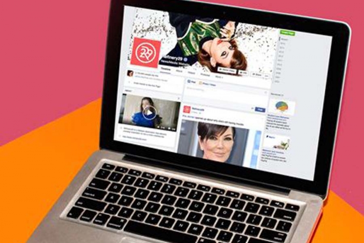 Verzija "Facebook na poslu" stiže krajem godine